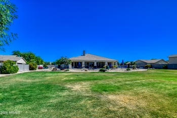 19635 Silver Creek Ln, Queen Creek, AZ 85142