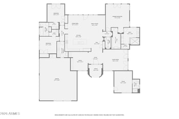 19635 Silver Creek Ln, Queen Creek, AZ 85142