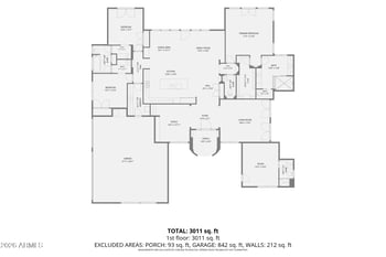 19635 E Silver Creek Ln, Queen Creek, AZ 85142
