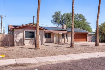 19635 N 19th Ave, Phoenix, AZ 85027
