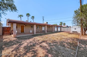 19635 N 19th Ave, Phoenix, AZ 85027