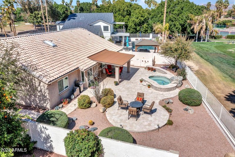 19635 N 73rd Ave, Glendale, AZ 85308