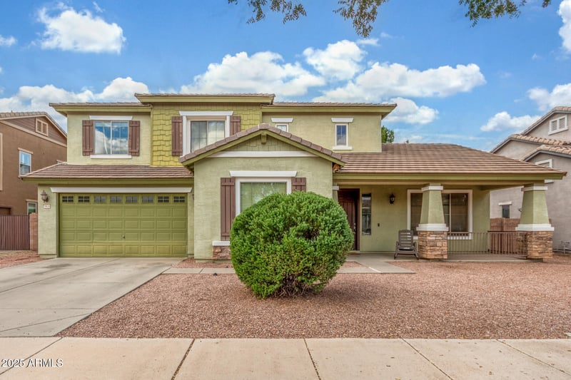 19636 189th St, Queen Creek, AZ 85142