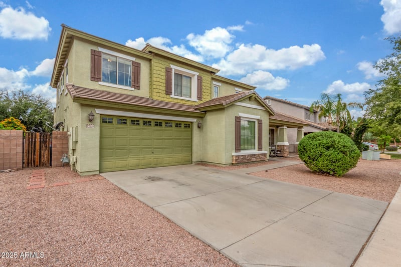 19636 189th St, Queen Creek, AZ 85142