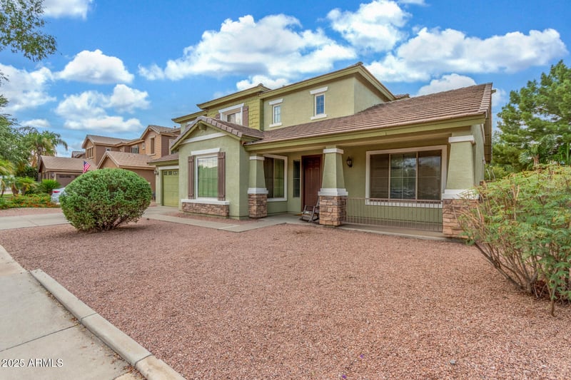 19636 189th St, Queen Creek, AZ 85142