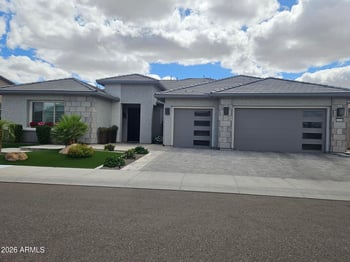 19636 264th Ave, Buckeye, AZ 85396