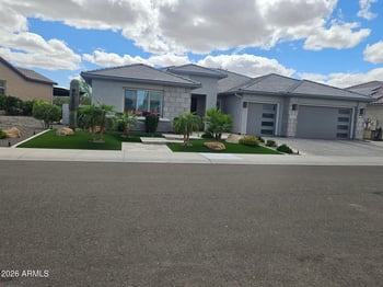 19636 264th Ave, Buckeye, AZ 85396