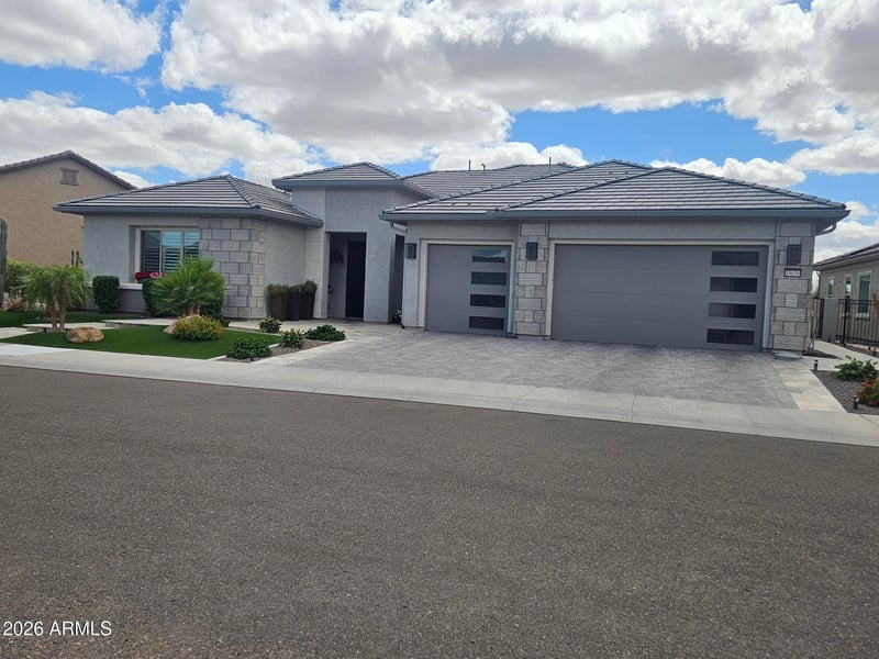 19636 N 264th Ave, Buckeye, AZ 85396