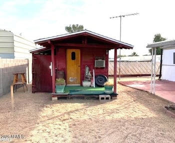 19637 25th Pl, Phoenix, AZ 85050
