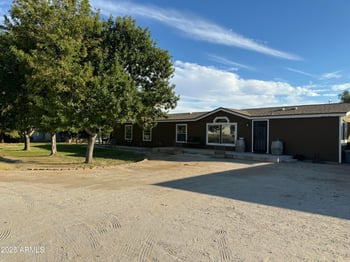 19637 Magnolia St, Buckeye, AZ 85326