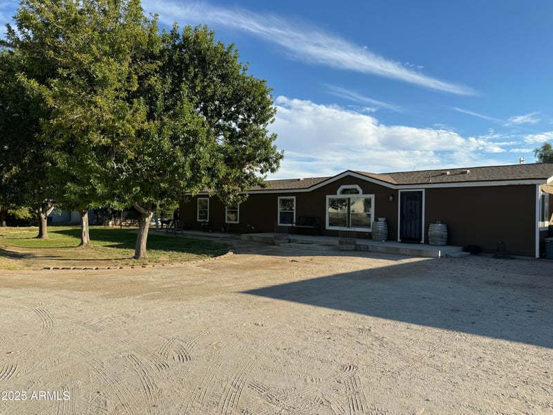 19637 Magnolia St, Buckeye, AZ 85326