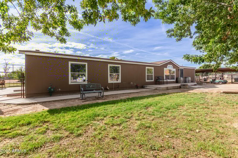 19637 Magnolia St, Buckeye, AZ 85326