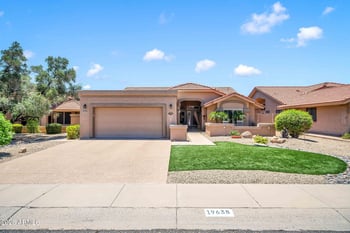 19638 Bellwood Dr, Sun City West, AZ 85375