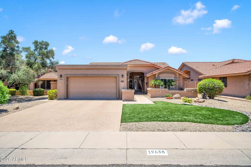 19638 Bellwood Dr, Sun City West, AZ 85375