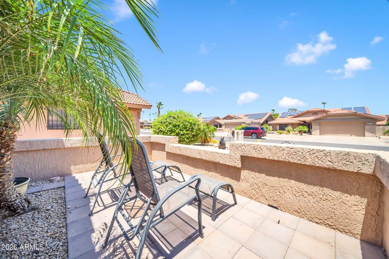 19638 Bellwood Dr, Sun City West, AZ 85375