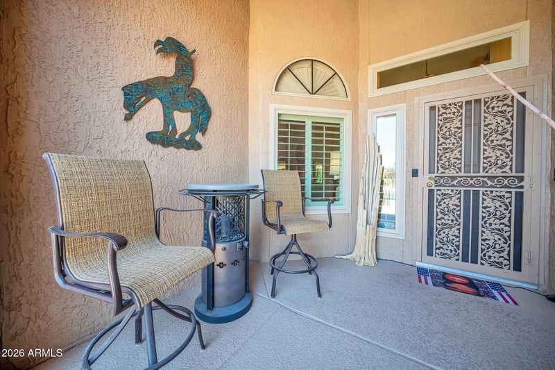 19638 Bellwood Dr, Sun City West, AZ 85375