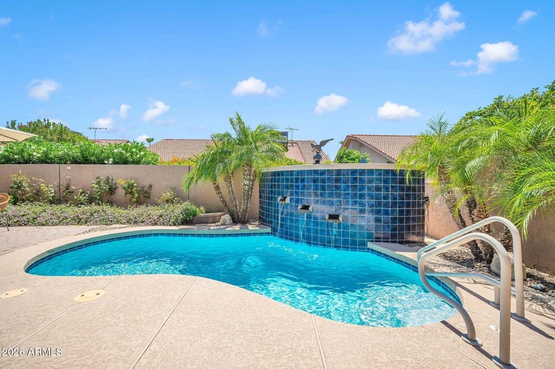 19638 Bellwood Dr, Sun City West, AZ 85375
