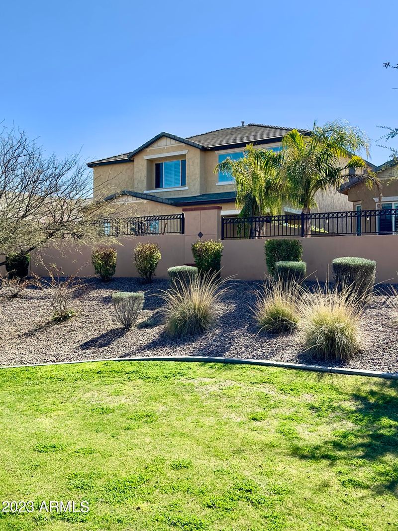 1964 E Crescent Way, Chandler, AZ 85249