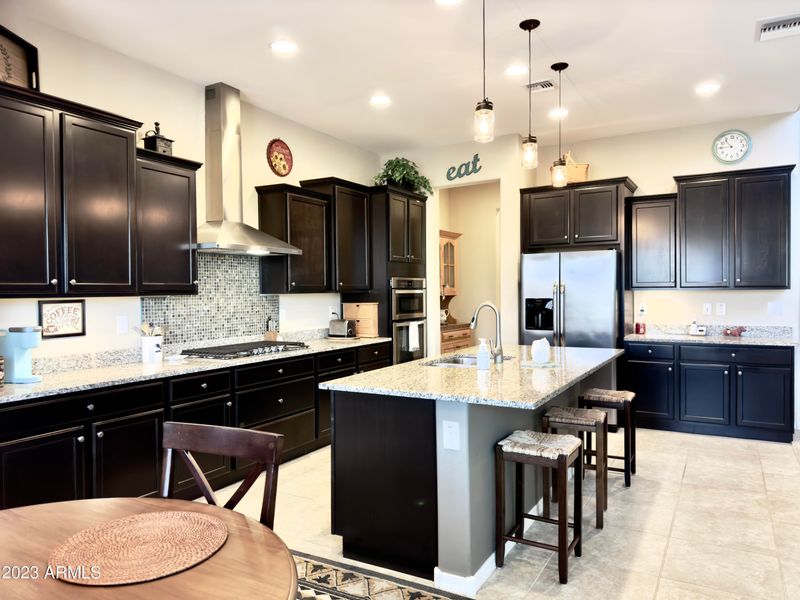 1964 E Crescent Way, Chandler, AZ 85249