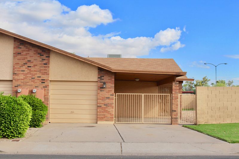 1964 E Jacinto Ave, Mesa, AZ 85204