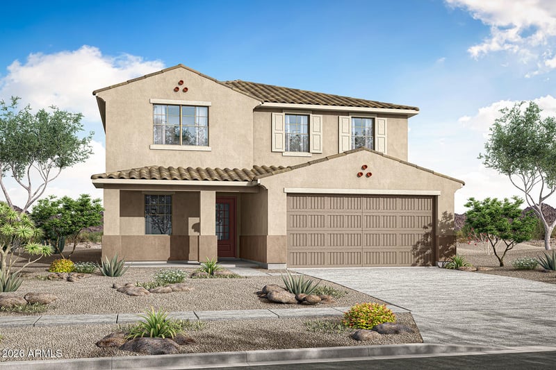 1964 Pimento Dr, San Tan Valley, AZ 85140