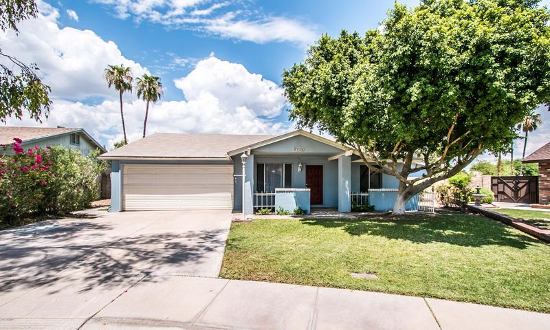 1964 E Rice Dr, Tempe, AZ 85283