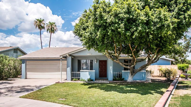 1964 E Rice Dr, Tempe, AZ 85283