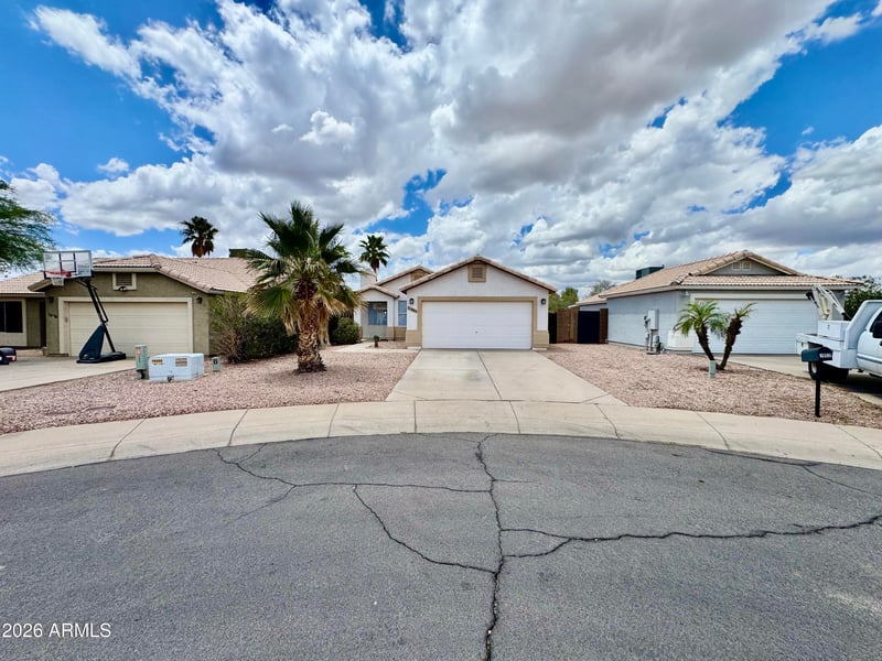 1964 Mara Dr, Apache Junction, AZ 85120