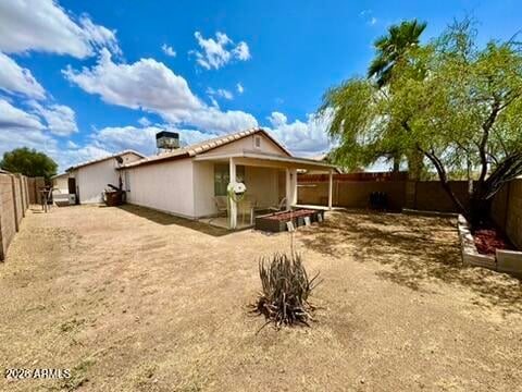 1964 Mara Dr, Apache Junction, AZ 85120