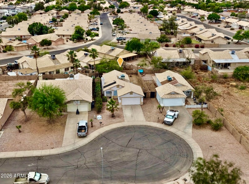 1964 Mara Dr, Apache Junction, AZ 85120
