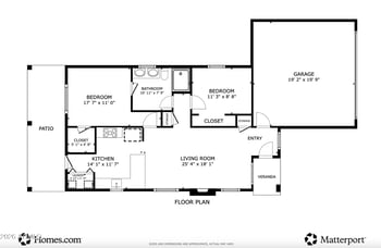 1964 Mara Dr, Apache Junction, AZ 85120