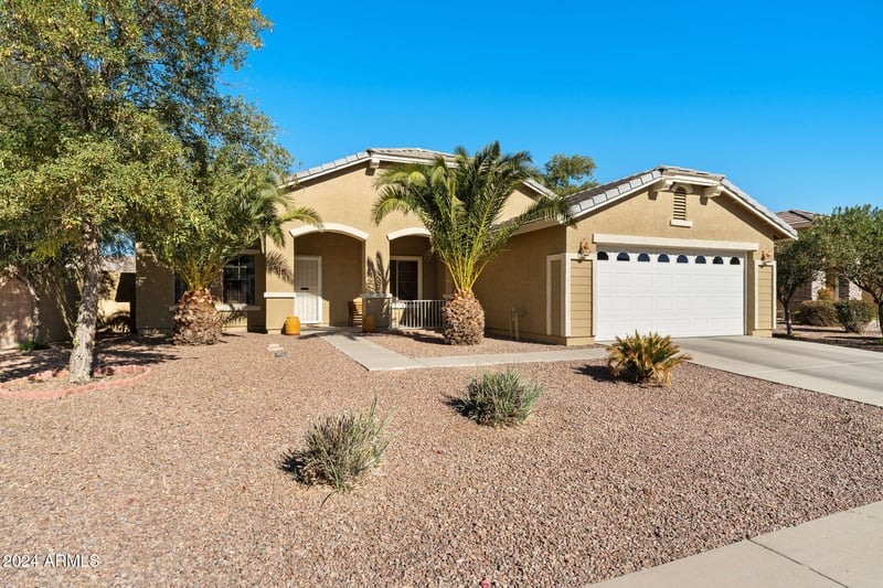 1964 Sawtooth Way, San Tan Valley, AZ 85144