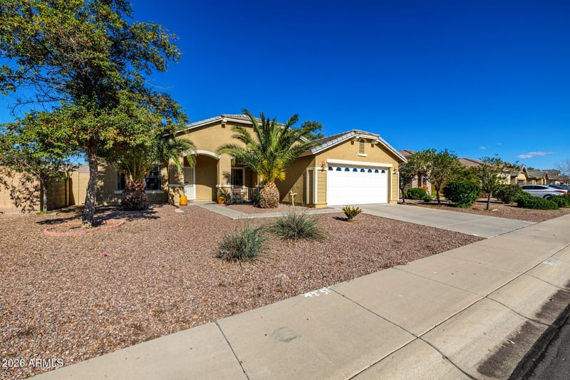 1964 Sawtooth Way, San Tan Valley, AZ 85144