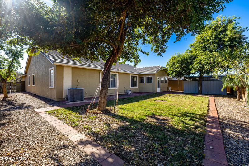 1964 Sawtooth Way, San Tan Valley, AZ 85144