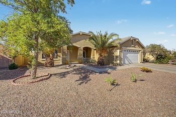1964 W Sawtooth Way, San Tan Valley, AZ 85144