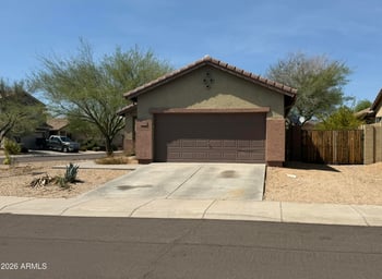 1964 St Exupery Dr, Anthem, AZ 85086