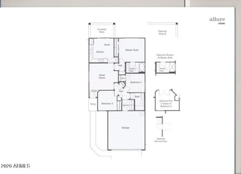 1964 St Exupery Dr, Anthem, AZ 85086