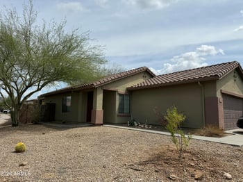 1964 W St Exupery Dr, Anthem, AZ 85086