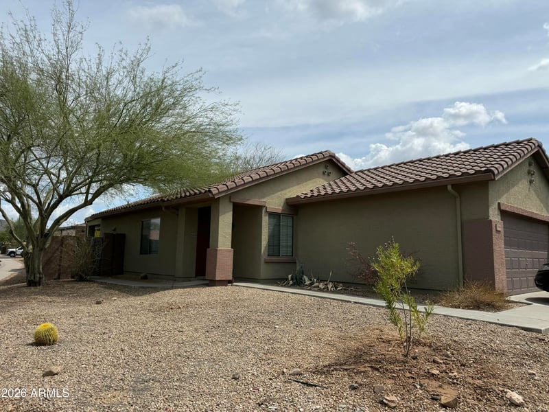 1964 W St Exupery Dr, Anthem, AZ 85086