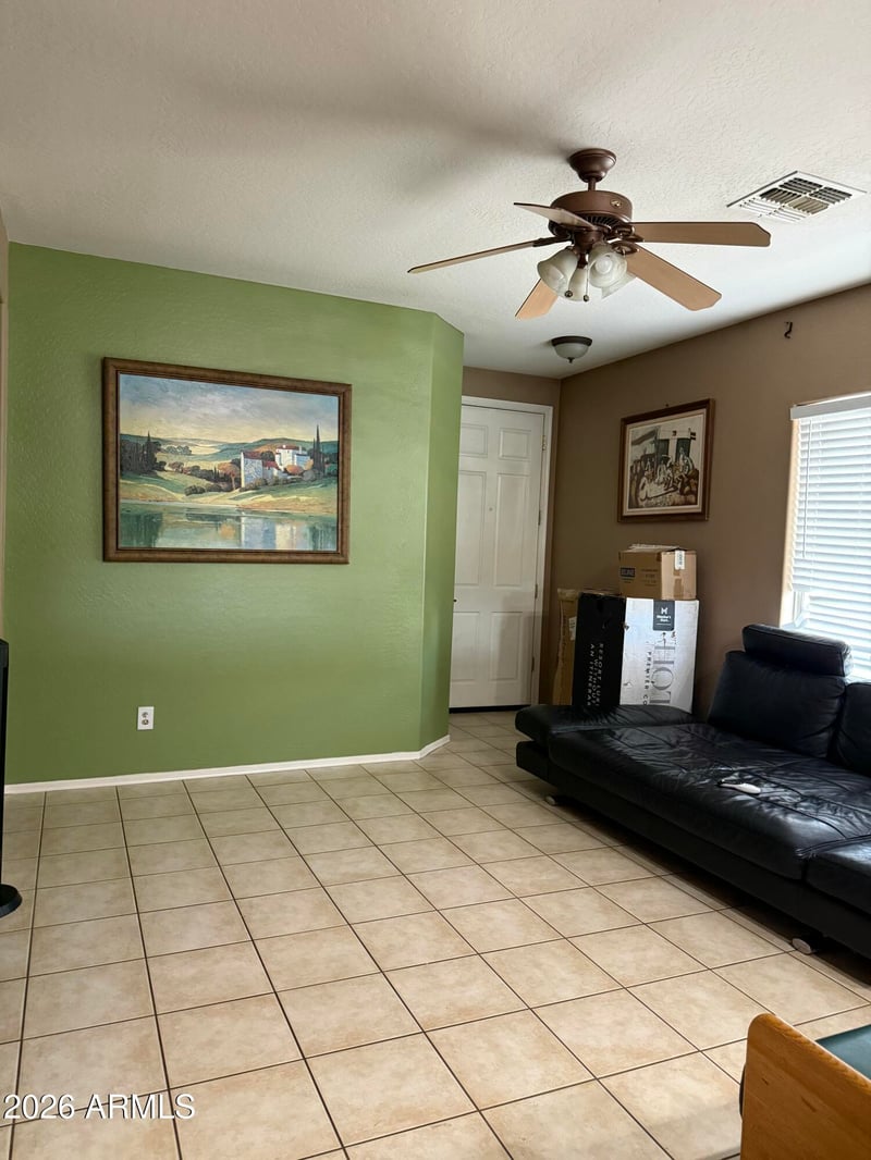 1964 W St Exupery Dr, Anthem, AZ 85086