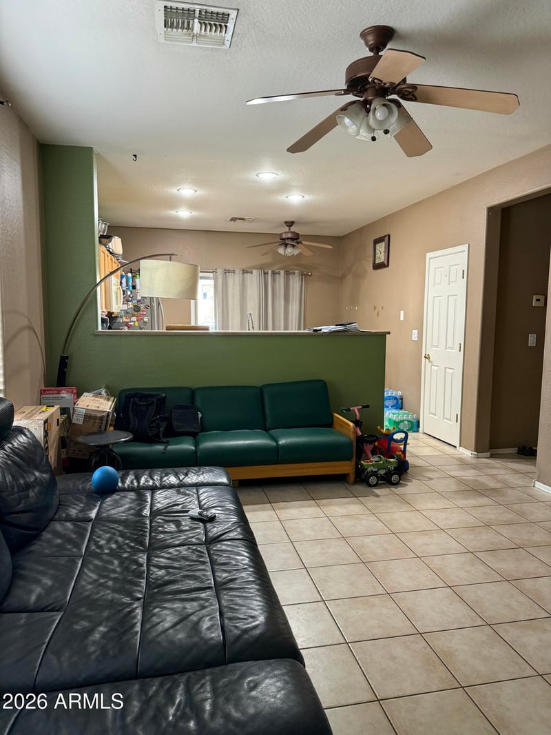 1964 W St Exupery Dr, Anthem, AZ 85086