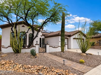 1964 W Wayne Ln, Anthem, AZ 85086