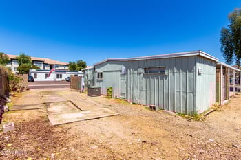 19640 25th Pl, Phoenix, AZ 85050