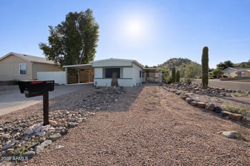 19640 25th Pl, Phoenix, AZ 85050