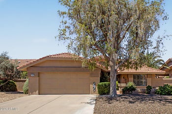 19640 Marble Dr, Sun City West, AZ 85375