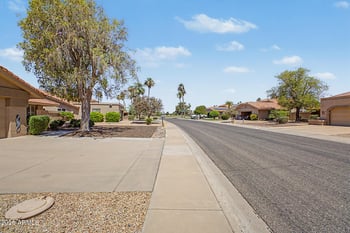 19640 Marble Dr, Sun City West, AZ 85375