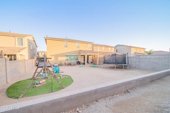 19640 W Pinchot Dr, Buckeye, AZ 85396