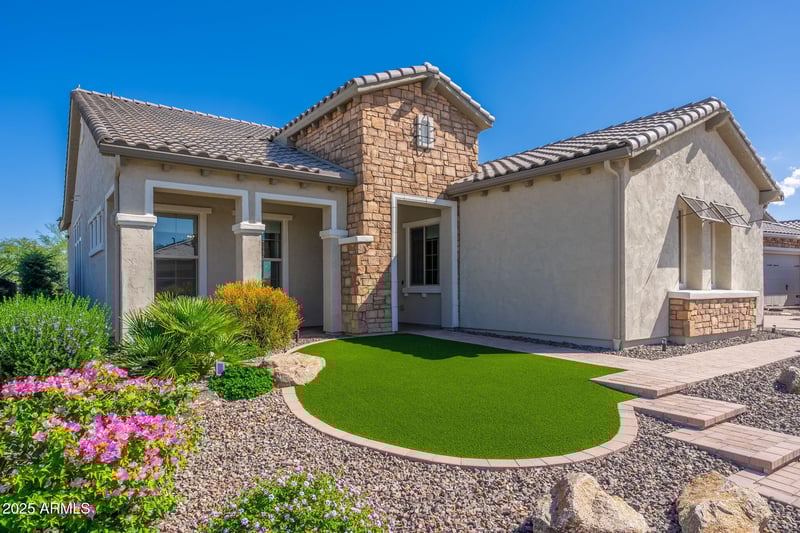 19641 264th Ave, Buckeye, AZ 85396