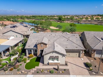 19641 264th Ave, Buckeye, AZ 85396