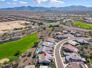 19641 264th Ave, Buckeye, AZ 85396